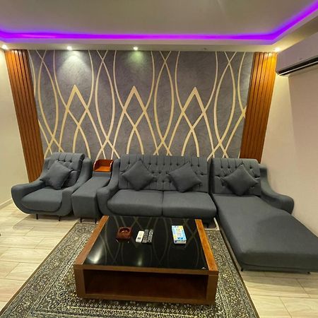 Nourth House Aparthotel Al Qurayyat Exterior foto