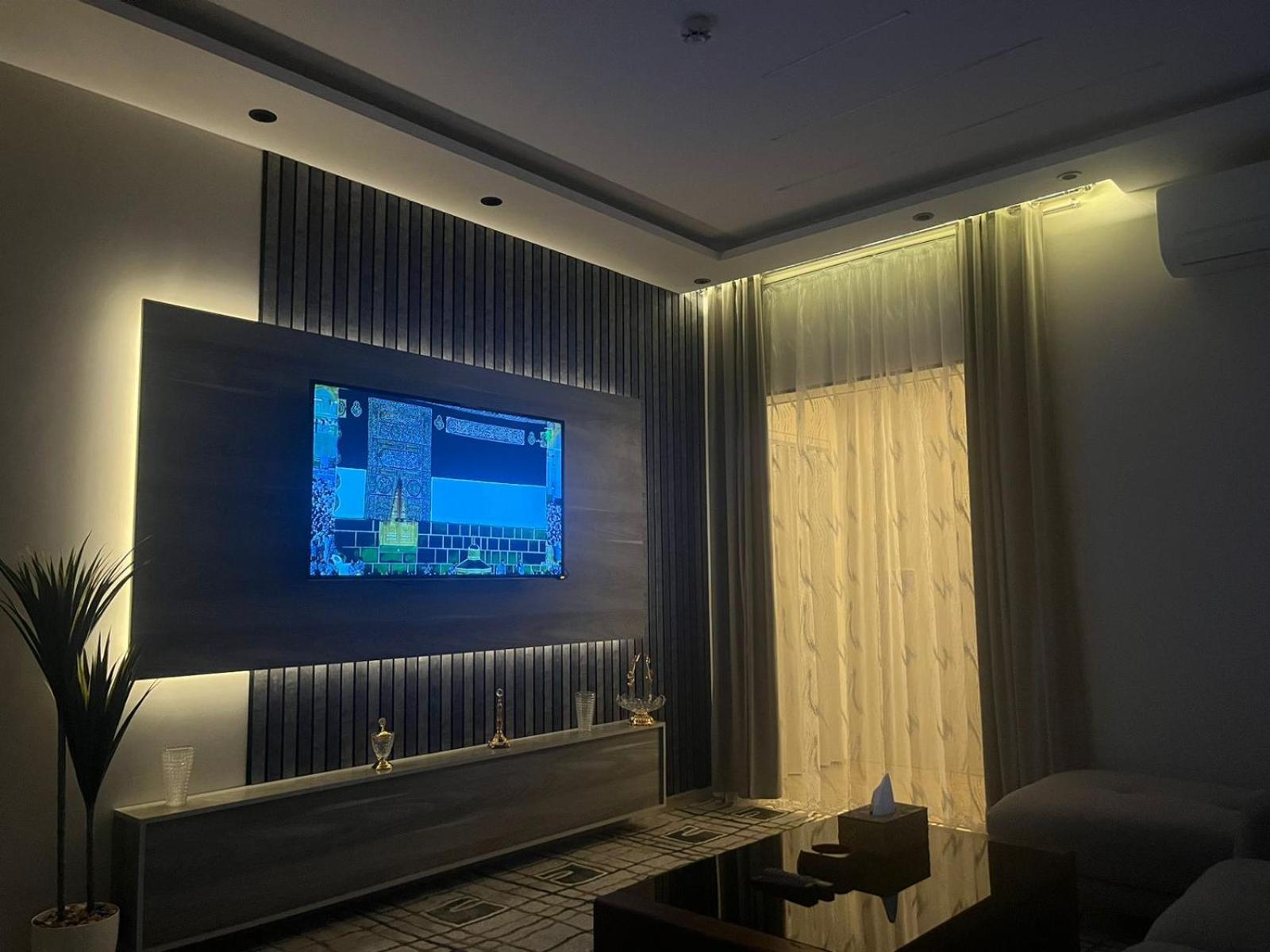 Nourth House Aparthotel Al Qurayyat Exterior foto