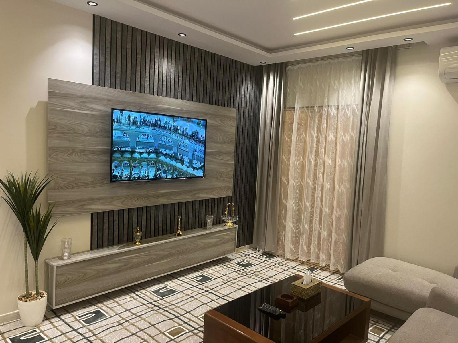 Nourth House Aparthotel Al Qurayyat Exterior foto